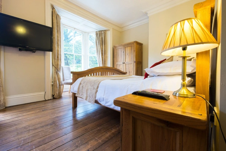 Luxury Double room