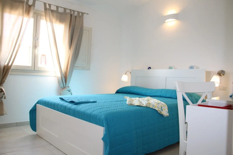 2 Bedrooms Deluxe Apartment