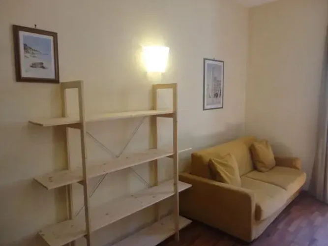 Double Apartment
