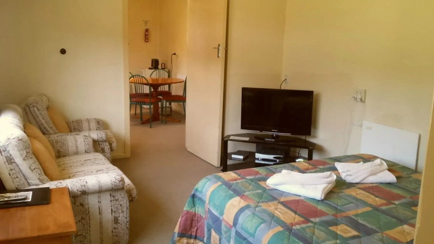 1 Bedroom Standard room