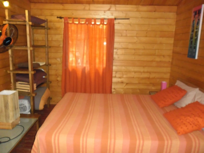 Standard Double Family room