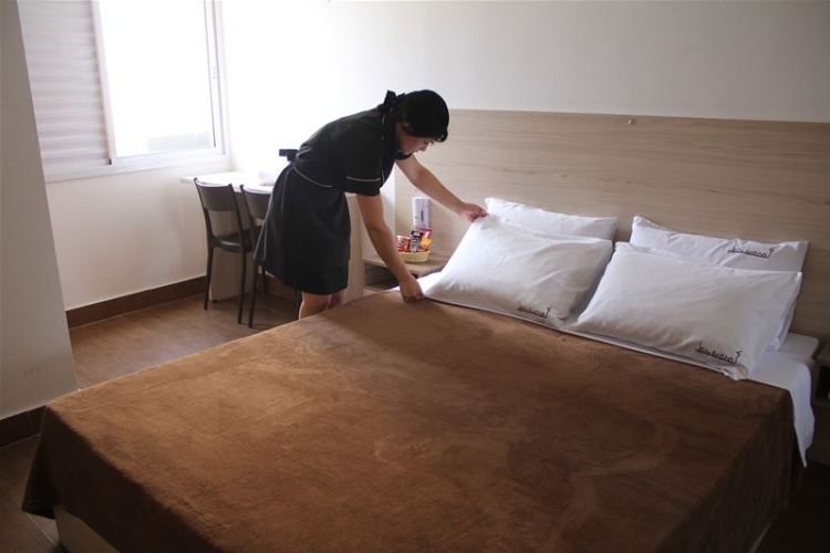 Classic Single room