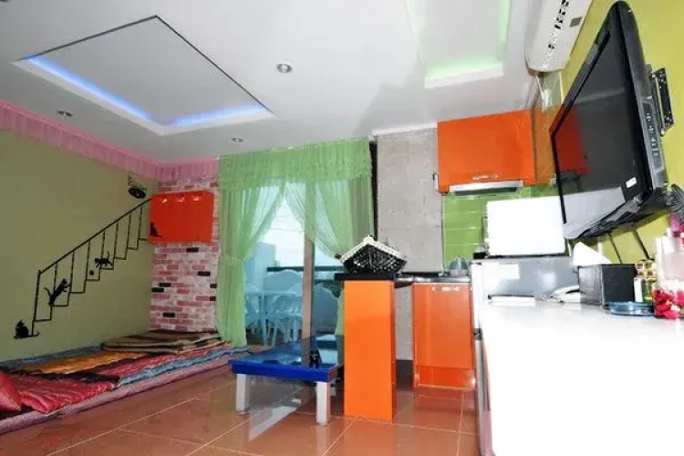 Studio