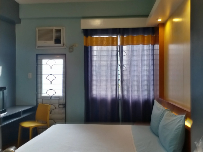 Leesons Residences