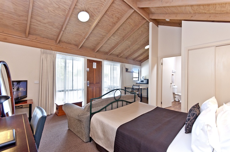 Standard Double Family room