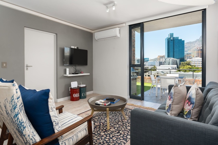 2 Bedrooms Superior Apartment