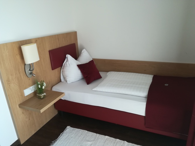 Classic Single room