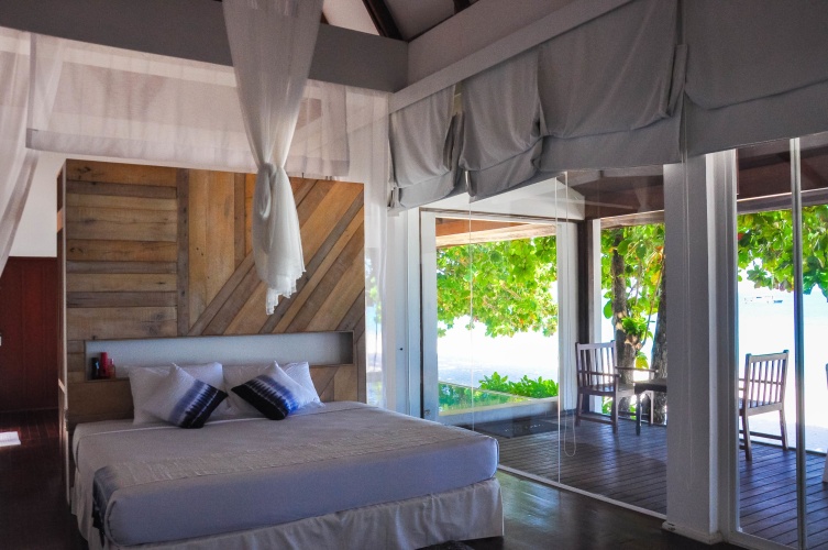 Deluxe Villa
