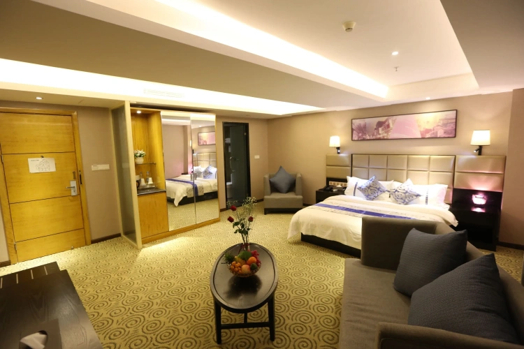 Business Double room