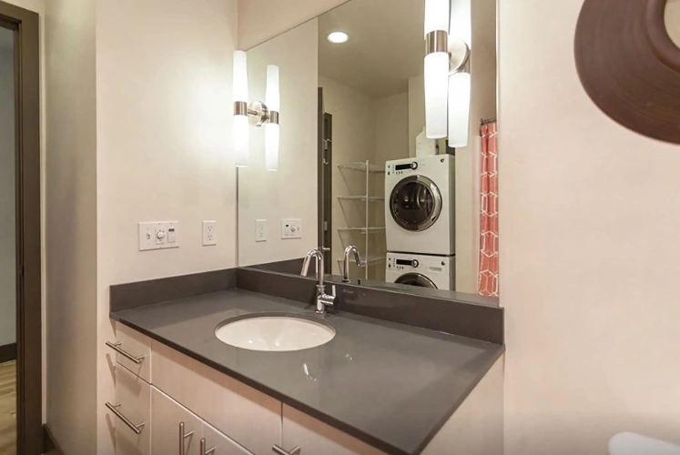 Premier Double Suite