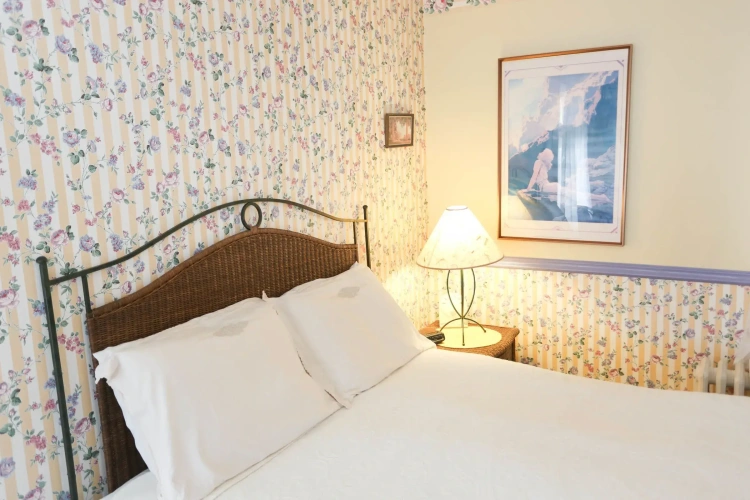 2 Bedrooms Economy Double room