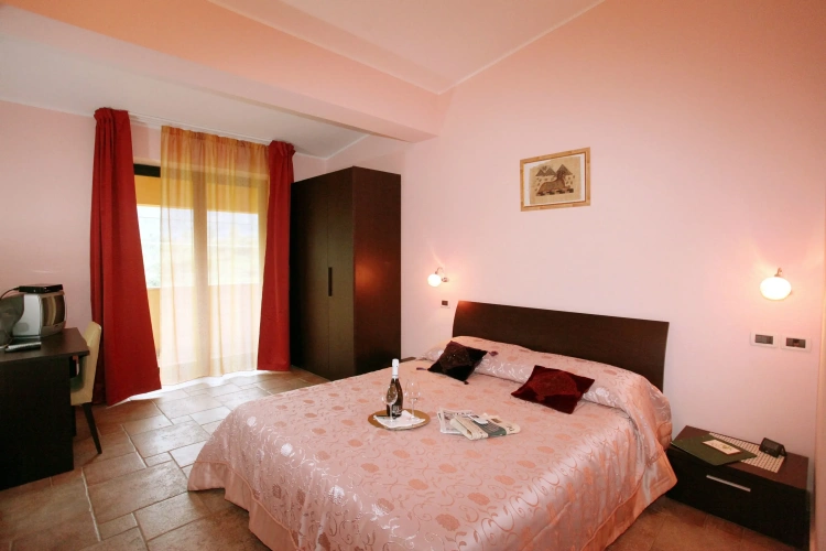 Superior room