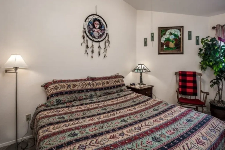 2 Bedrooms Cottage