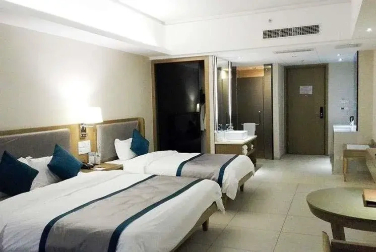 Suite