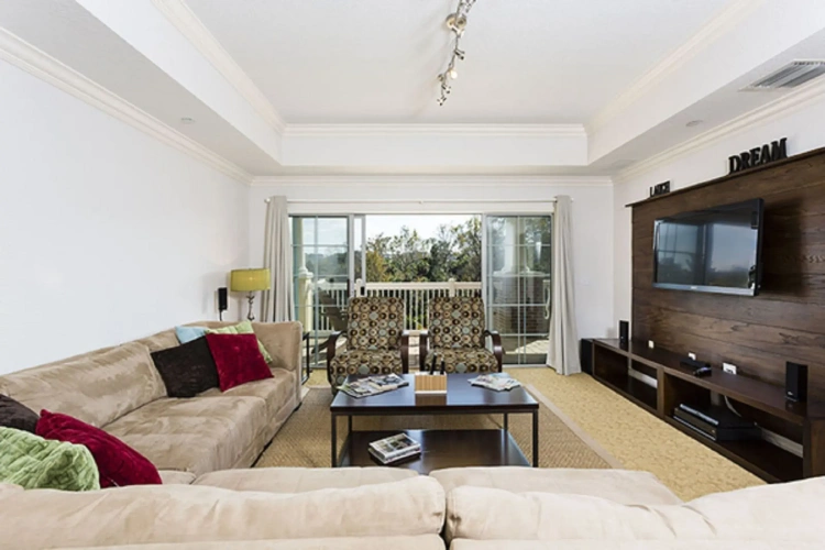 3 Bedrooms Superior room