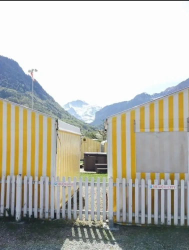 Tent