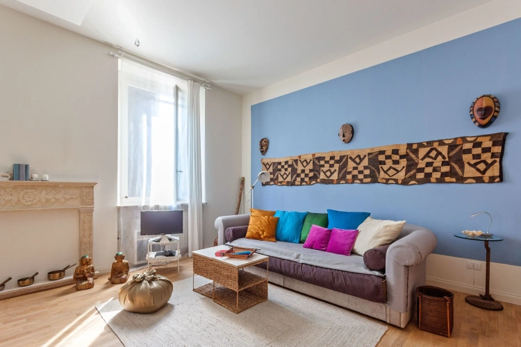 1 Bedroom Classic Apartment