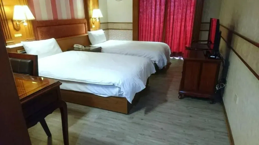 Business Double room
