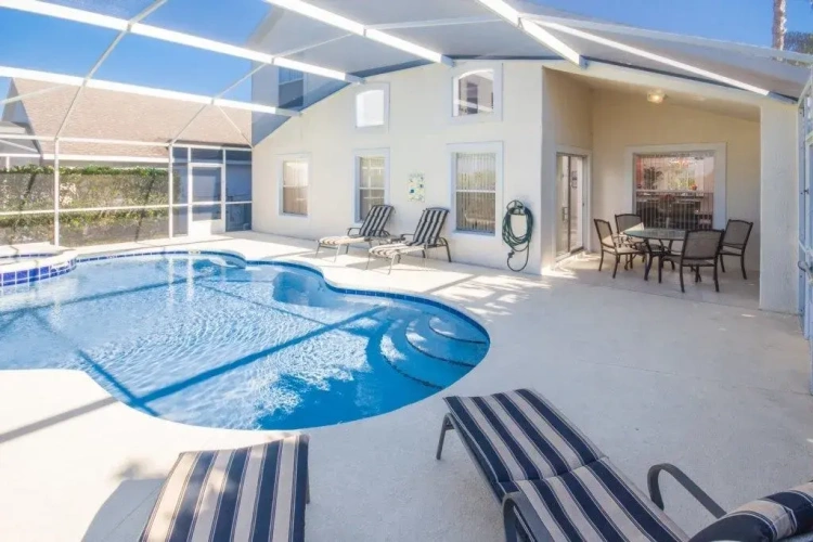 Family Villa