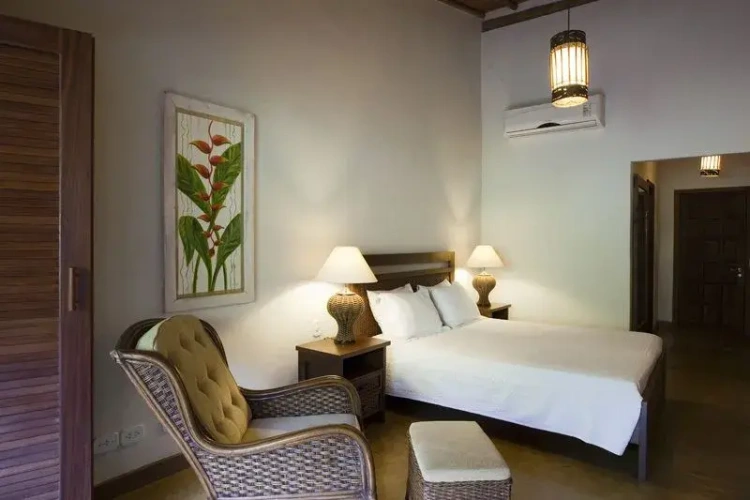 Luxury Double room