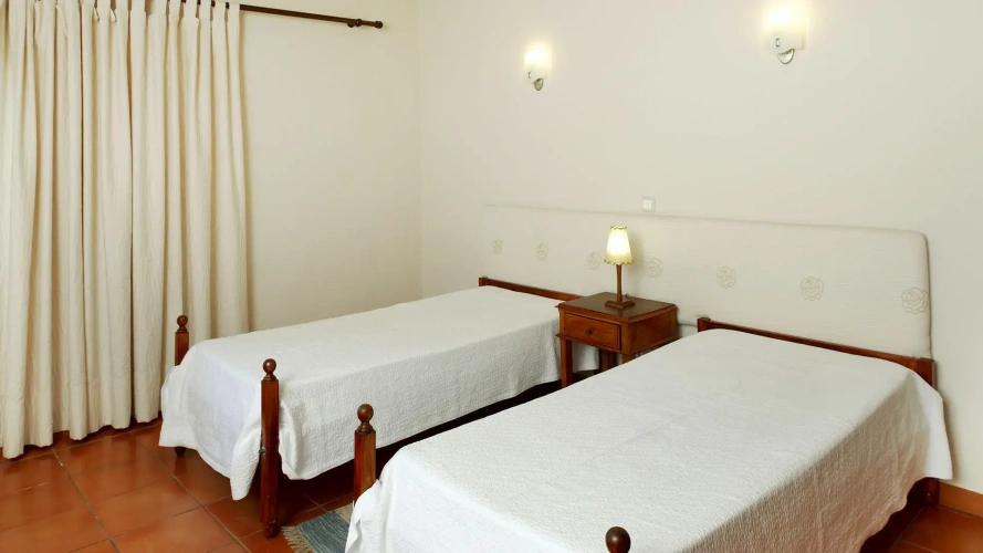 1 Bedroom Double Apartment