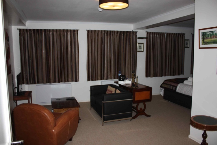 Family Suite