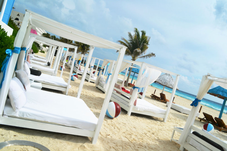The Pyramid Cancun By Oasis photo 19