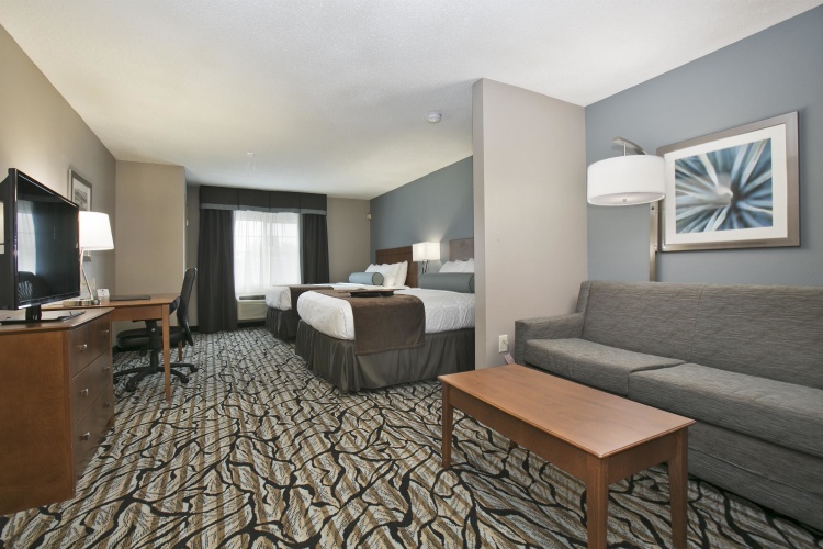 Suite
