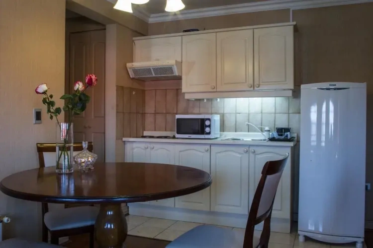 1 Bedroom Standard Apartment