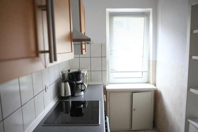 2 Bedrooms Apartment with city view