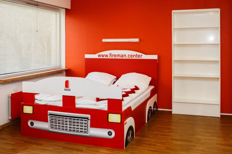 1 Bedroom Family Apartment