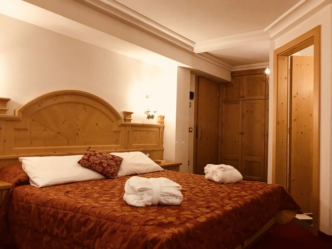 Comfort Double room