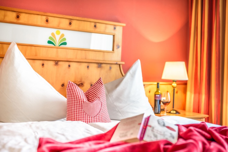 1 Bedroom Classic Double room with balcony