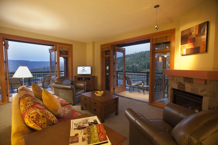 2 Bedrooms Premier room