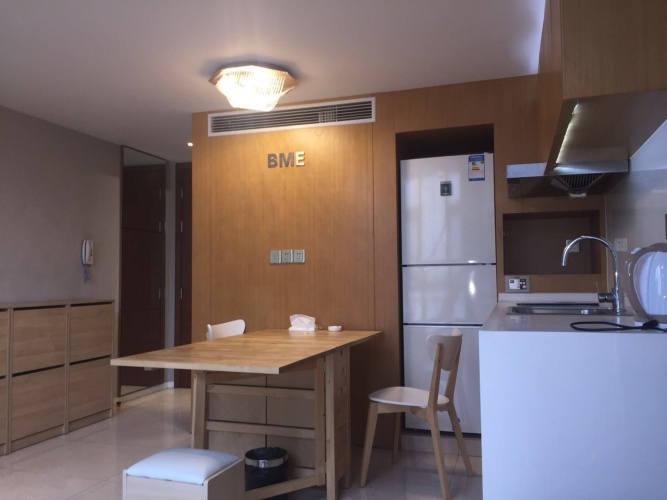 1 Bedroom Superior Double Apartment