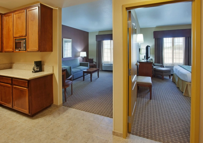 Double Suite