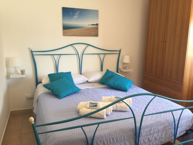 2 Bedrooms Apartment with bay view
