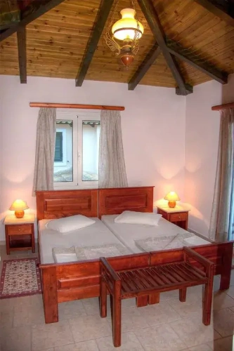 1 Bedroom Double Apartment
