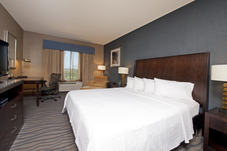 Double Junior Suite