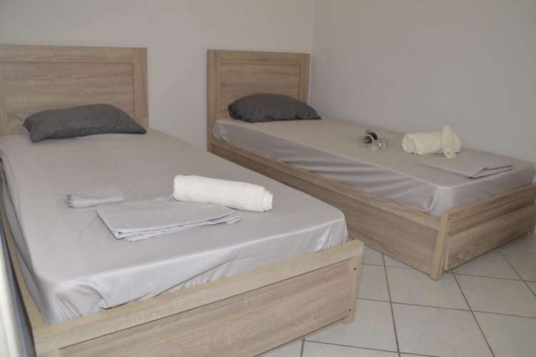 Double Apartment