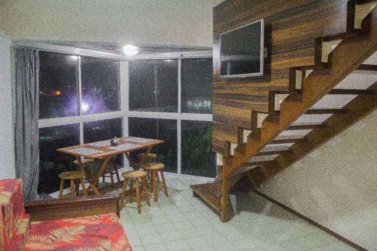 2 Bedrooms Standard Apartment