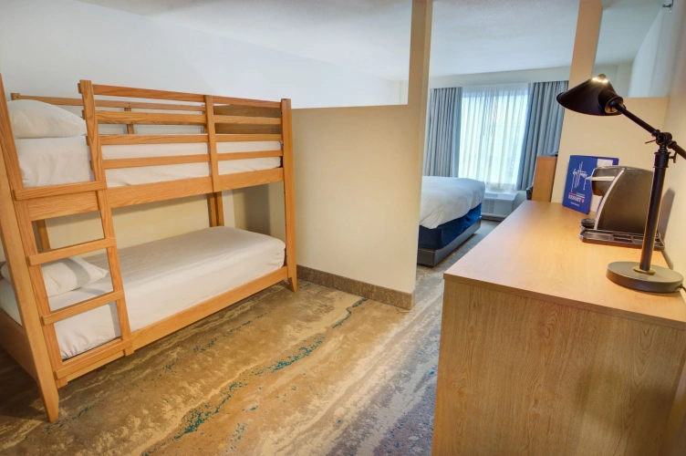 Double Suite