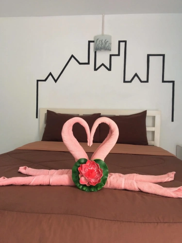 1 Bedroom Bungalow