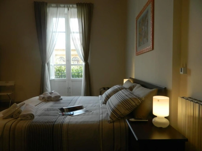 Comfort Double room