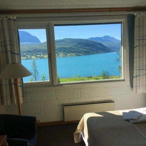 1 Bedroom Comfort room with ocean view