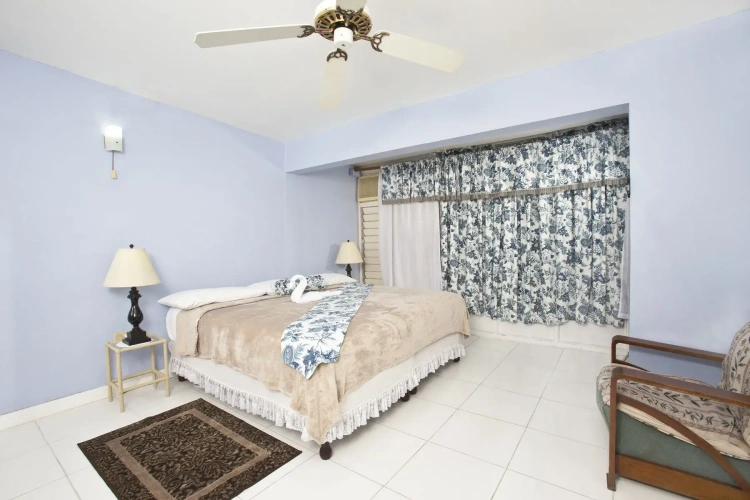 Standard Double Cottage
