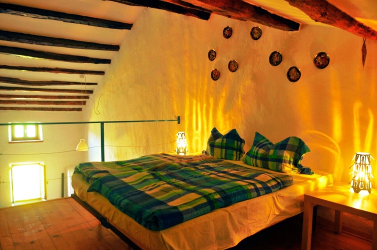 2 Bedrooms Family Cottage