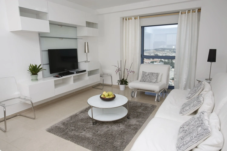 2 Bedrooms Premium Apartment