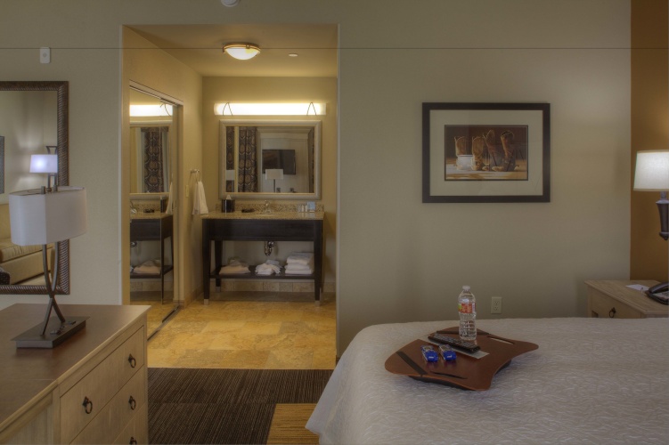 Double Suite