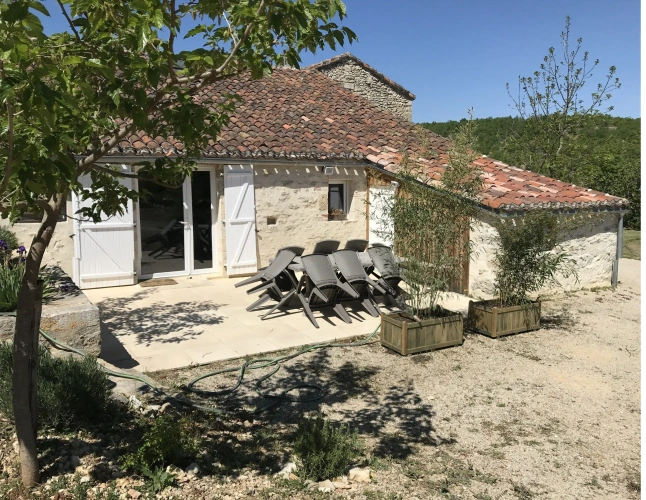 3 Bedrooms Deluxe Cottage